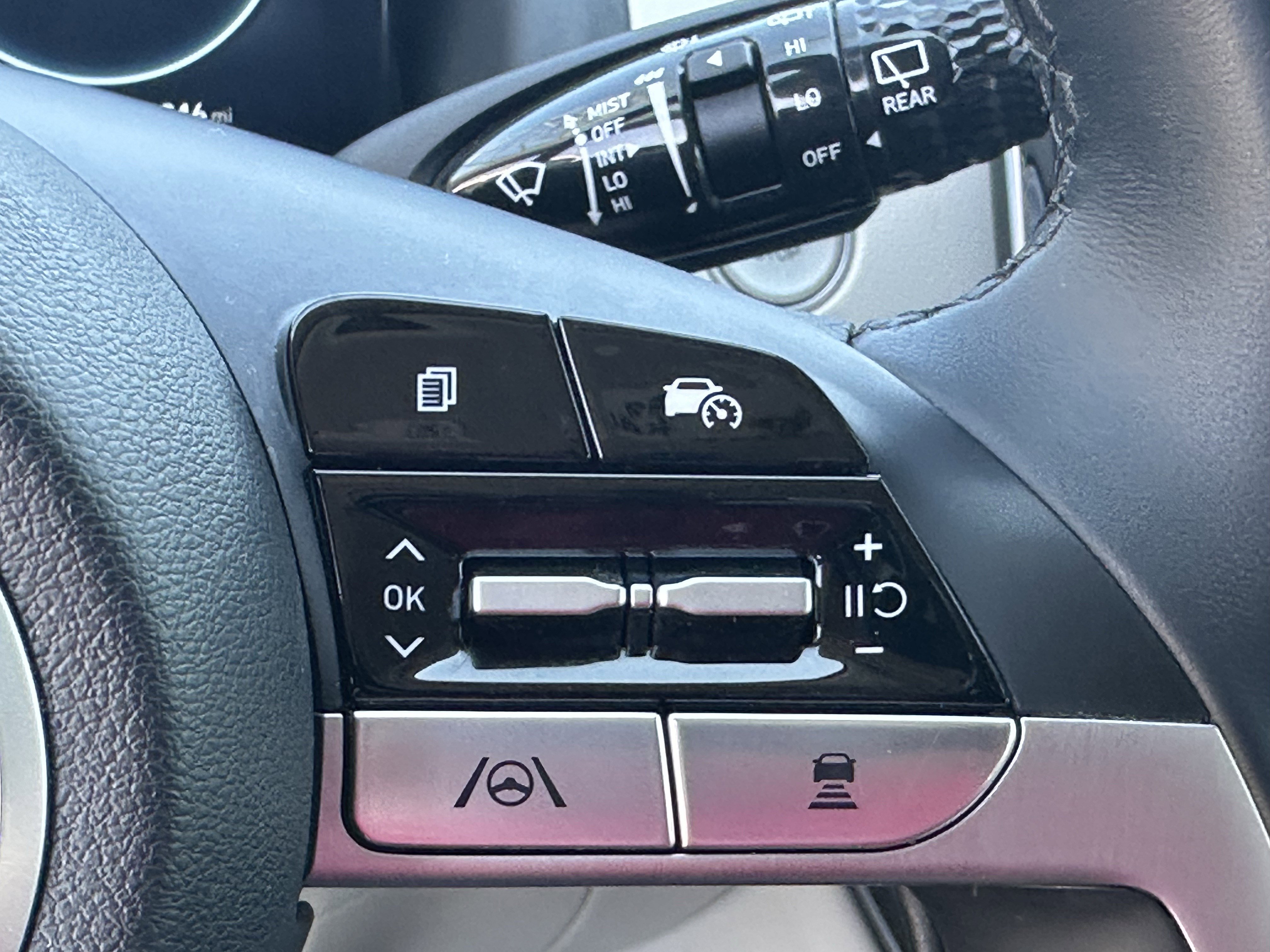 2023 Hyundai Tucson SEL Convenience photo 13