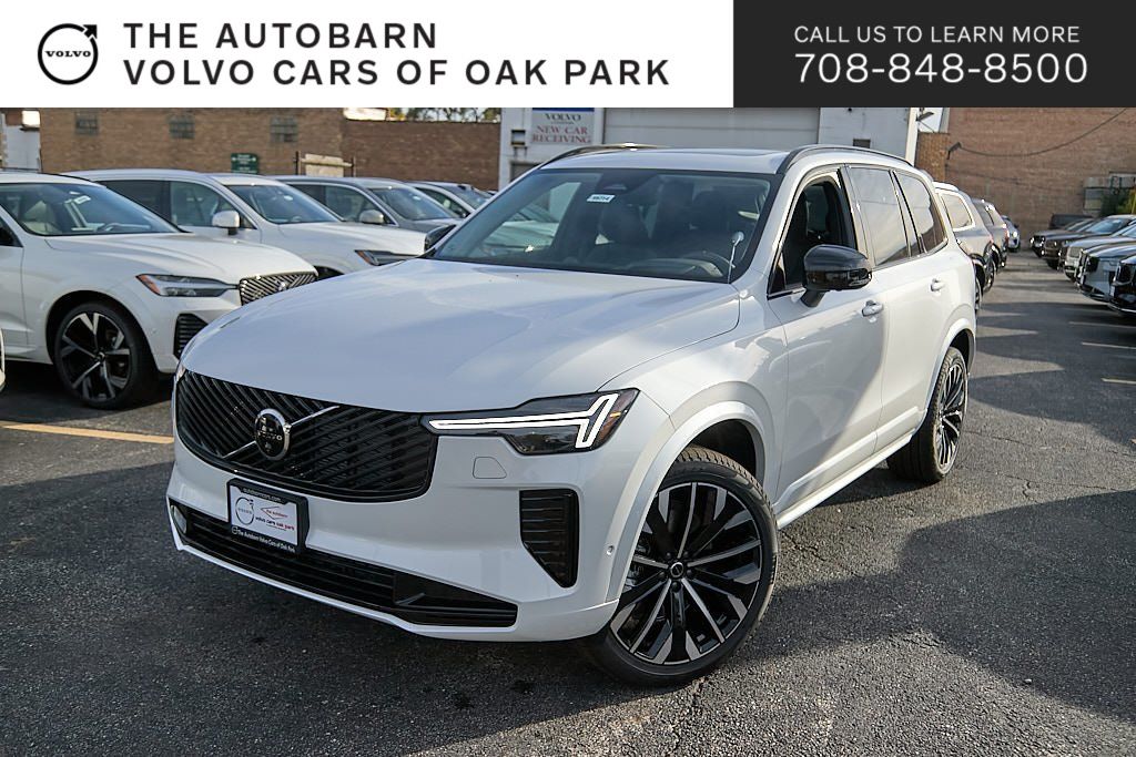 2026 VOLVO XC90 - Image 29