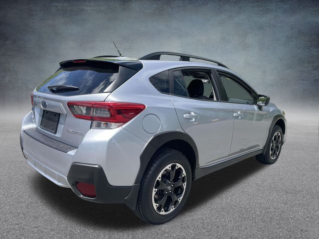 2022 Subaru Crosstrek Base photo 8