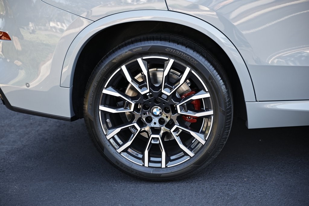 2026 Bmw X5 xDrive50e photo 4