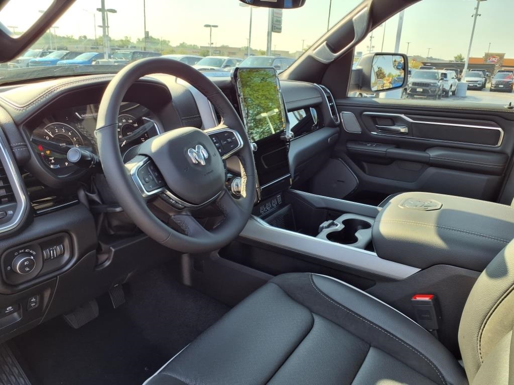 2026 Ram 1500 Laramie photo 10
