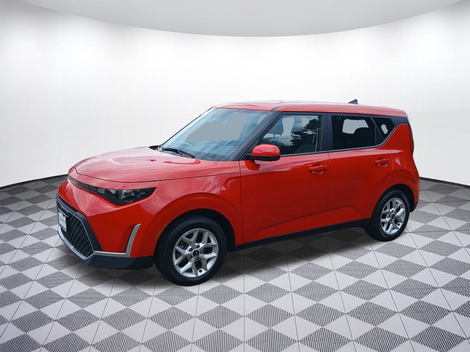 2023 Kia Soul LX photo 4