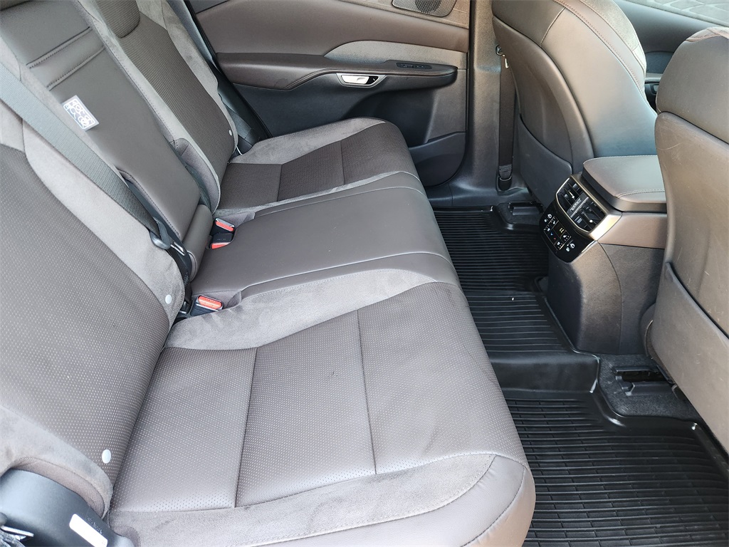 2023 Lexus RX 350h Luxury photo 27