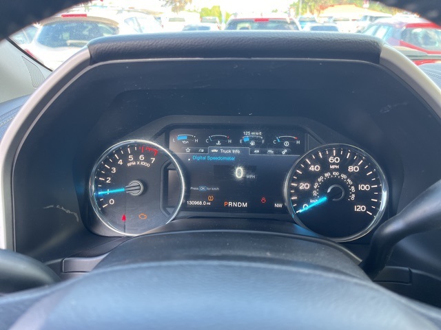 2020 Ford F-150 Lariat photo 19