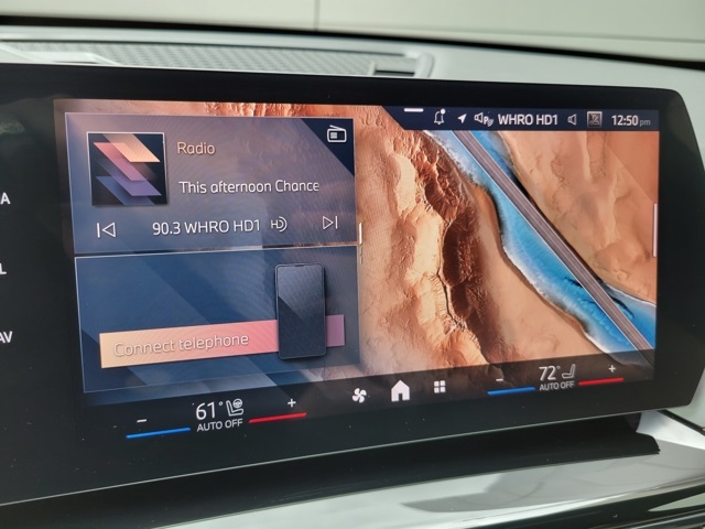 2024 Bmw X1 XDrive28i photo 31