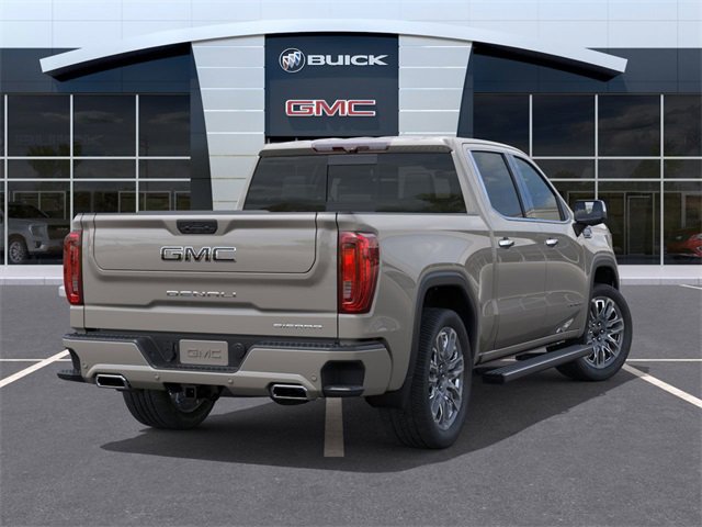 2026 Gmc Sierra 1500 Ultimate photo 3