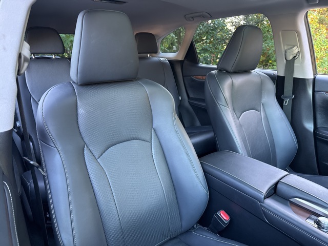 2021 Lexus RX 350L Premium AWD photo 12