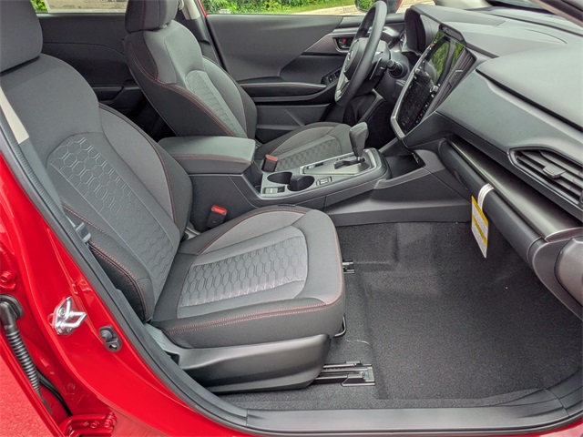 2025 Subaru Impreza Sport photo 27