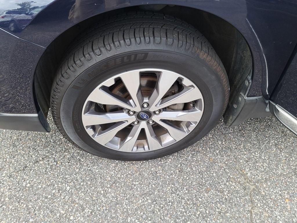 2018 Subaru Outback 2.5i photo 28