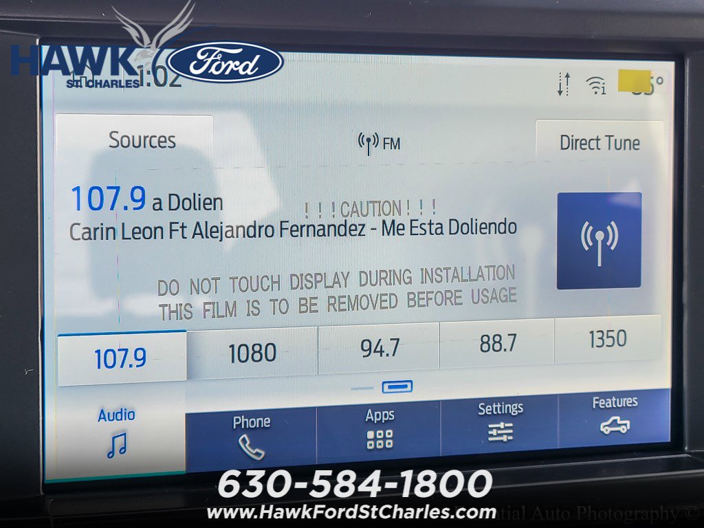 2026 FORD F-250 - Image 11