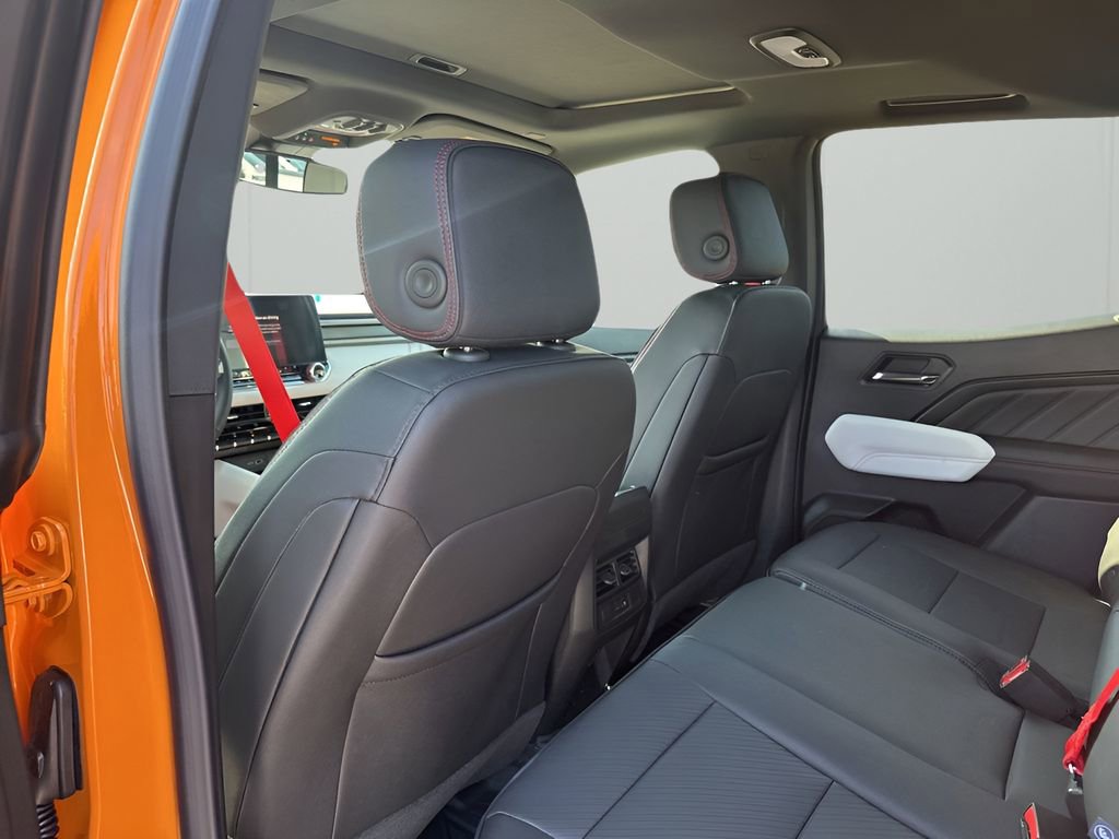 2026 Gmc Canyon AT4 photo 19