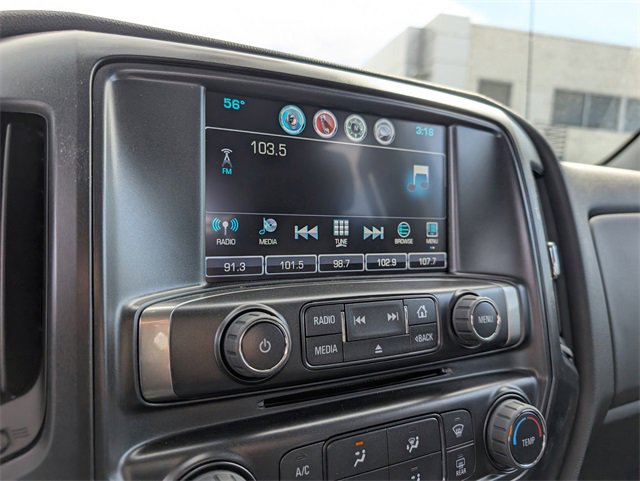 2024 Chevrolet Silverado 5500HD Work Truck photo 8