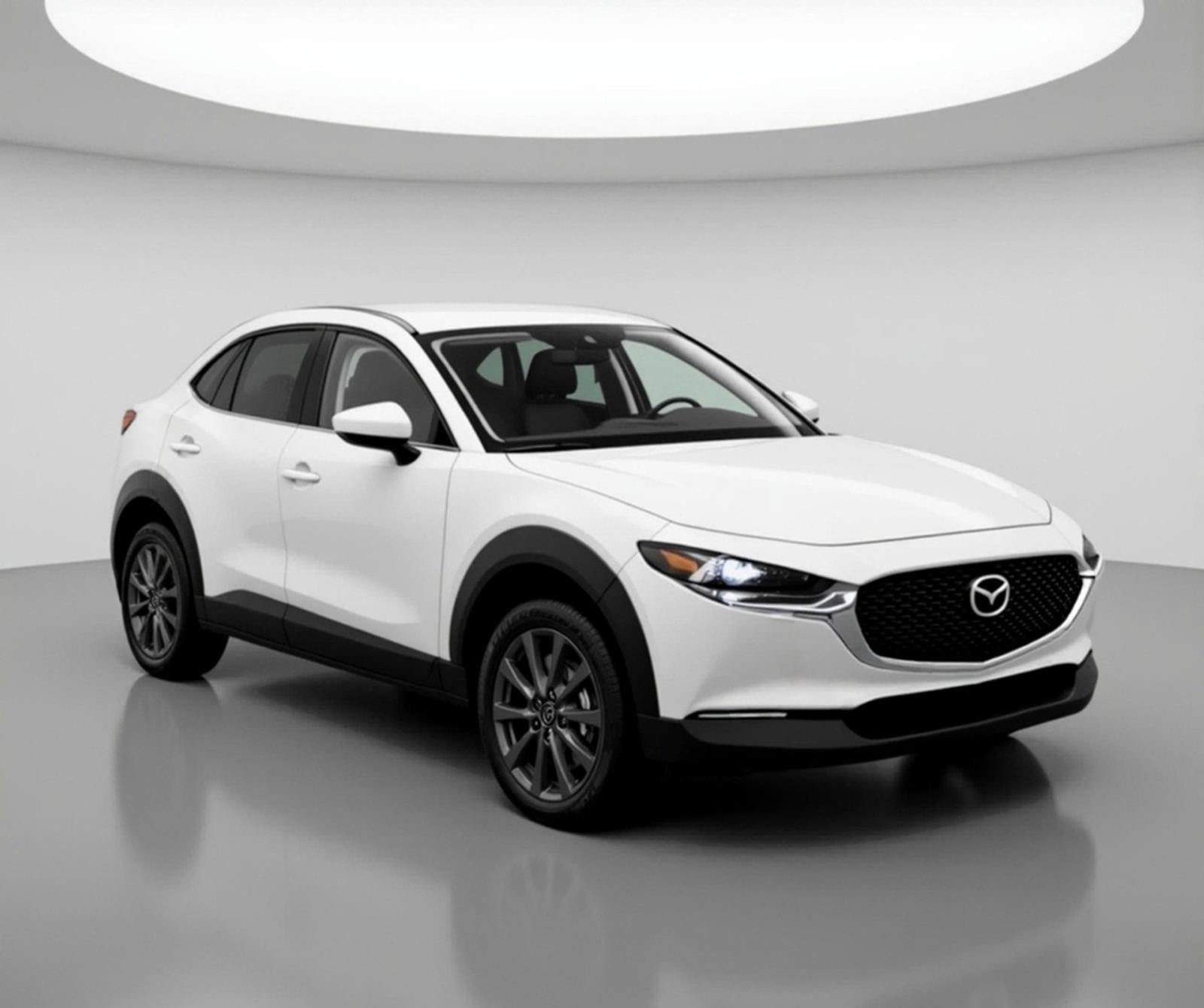 2023 Mazda CX-30 2.5 S photo 2
