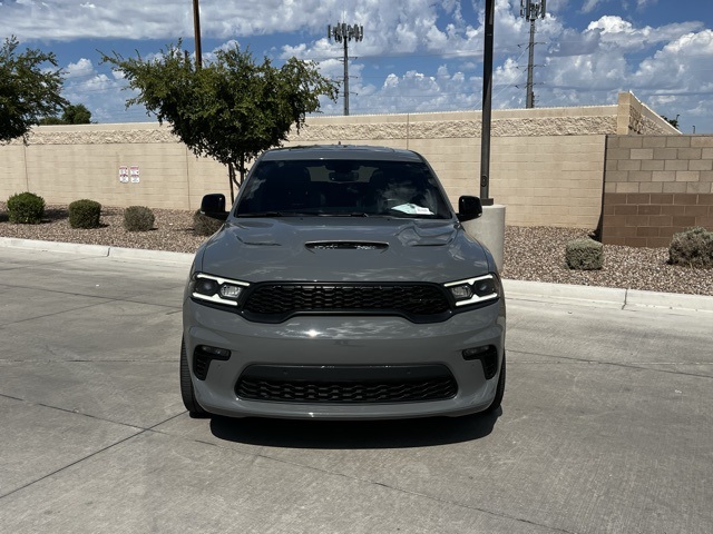 2022 Dodge Durango SRT 392 photo 3