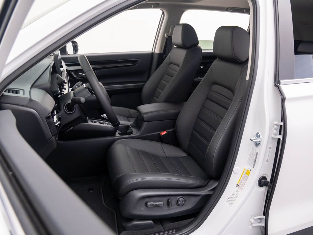 2026 Honda CR-V EX-L photo 15