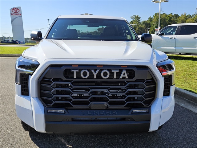 2026 Toyota Tundra SR5 CrewMax photo 2