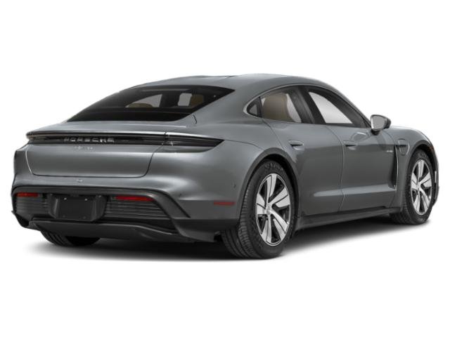 Used 2025 Porsche Taycan S with VIN WP0AB2Y18SSA40277 for sale in Cherry Hill, NJ