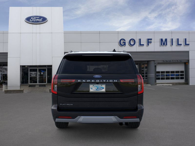 2026 FORD EXPEDITION - Image 4