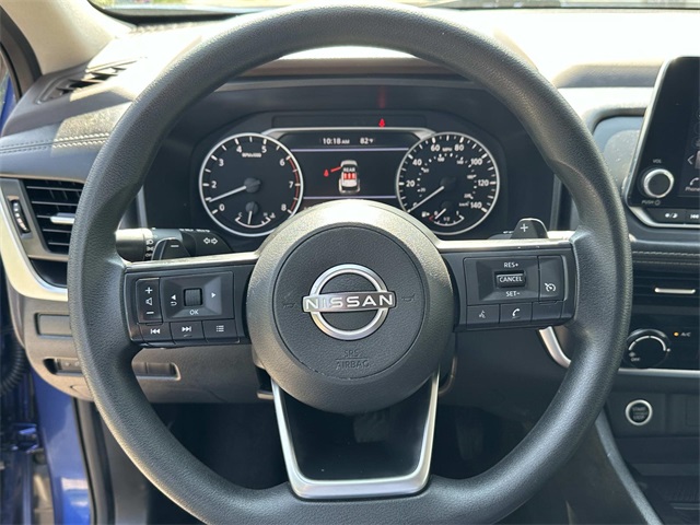 2023 Nissan Rogue S photo 17