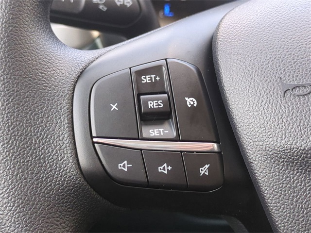 2025 Ford Maverick XL photo 20