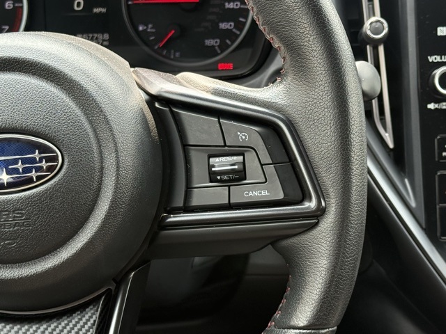 2022 Subaru WRX Premium photo 25