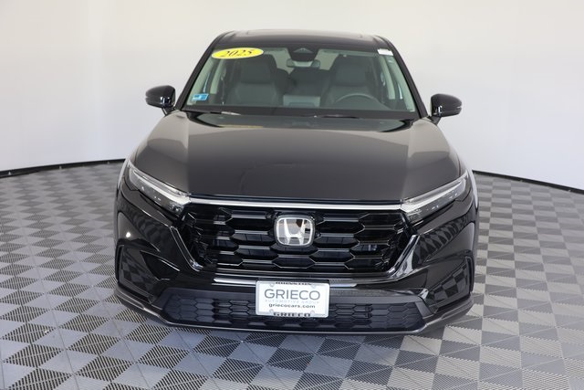 2025 Honda CR-V EX photo 3