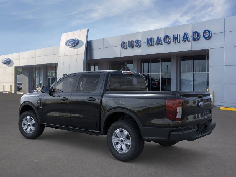 2025 Ford Ranger XL photo 2
