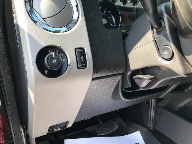 2015 Ford F-350 Lariat photo 6