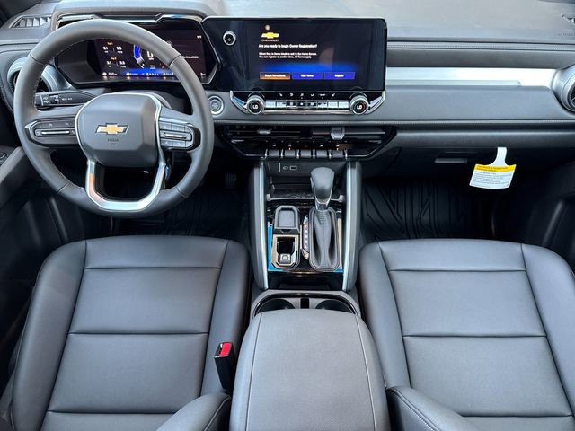 2026 Chevrolet Colorado LT photo 13