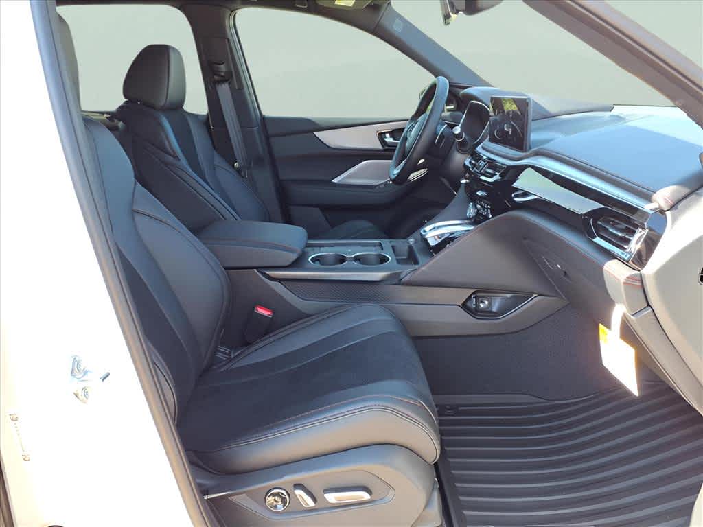 2026 Acura MDX SH-AWD A-Spec photo 25