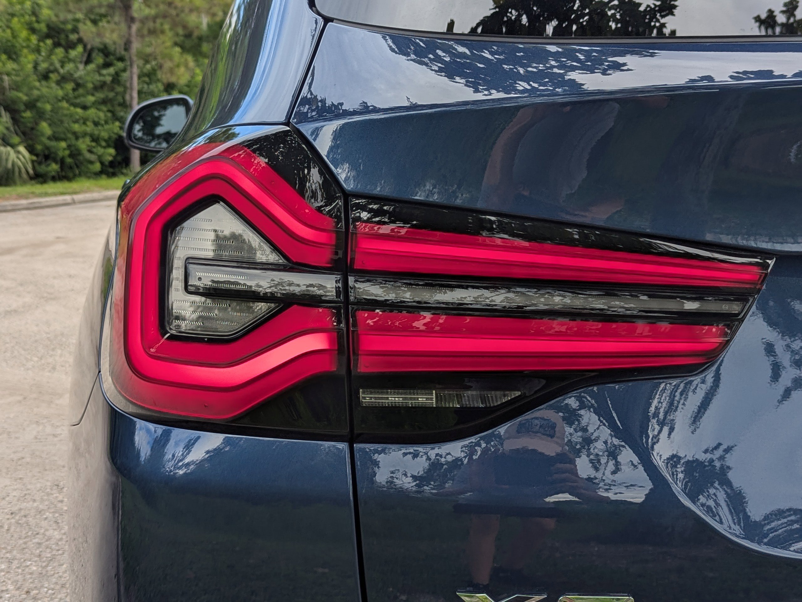 2024 Bmw X3 xDrive30i photo 10