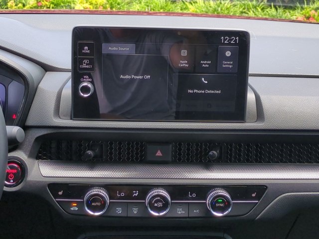 2026 Honda CR-V Hybrid photo 16