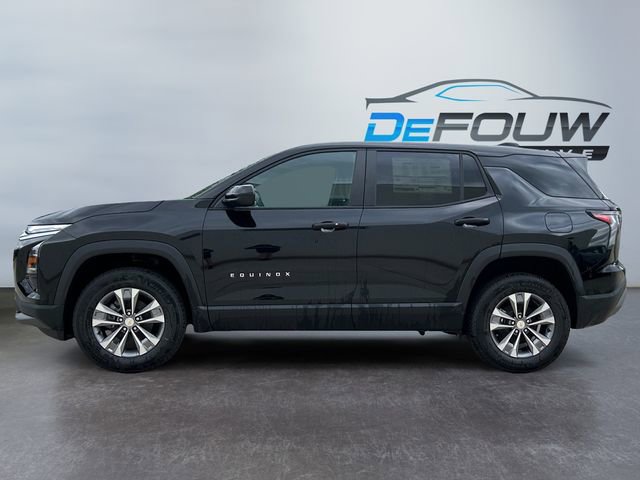 2026 Chevrolet Equinox LT photo 6