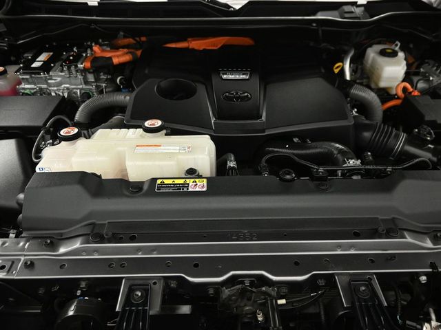 2022 TOYOTA TUNDRA - Image 35