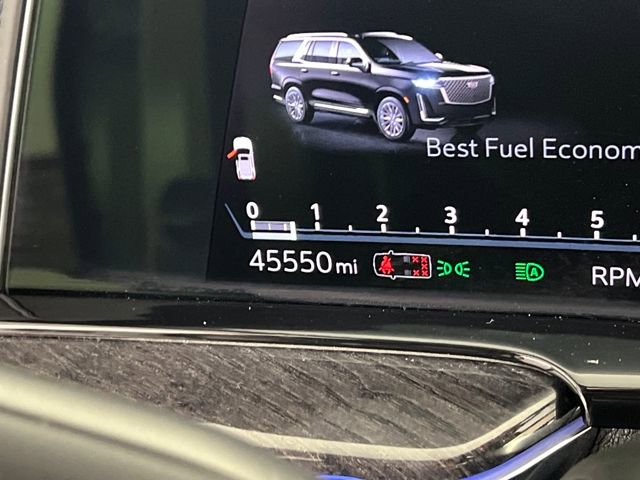 2021 Cadillac Escalade Premium Luxury photo 2