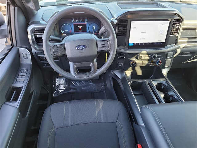 2025 Ford F-150 STX photo 5