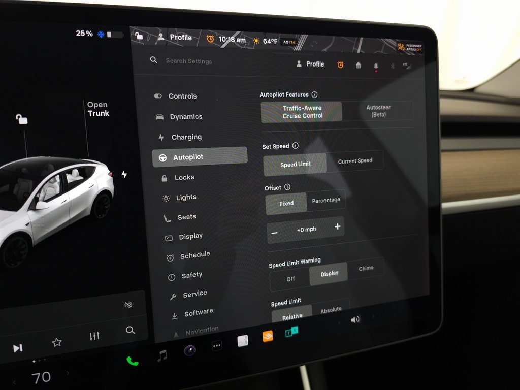 2020 TESLA MODEL Y - Image 23