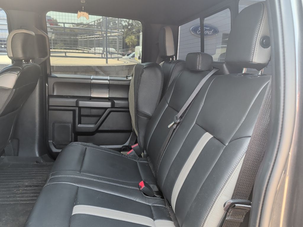 2019 Ford F-150 XLT photo 5