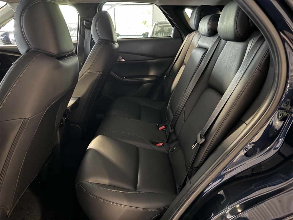 2025 Mazda CX-30 2.5 S Preferred photo 15