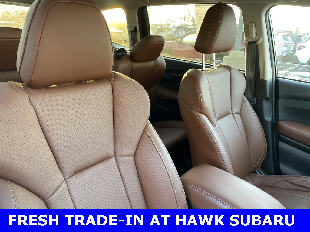 2024 SUBARU ASCENT - Image 10