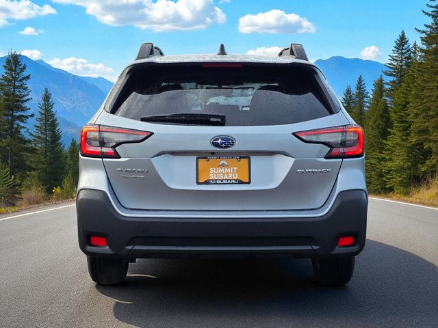2025 Subaru Outback Premium photo 5