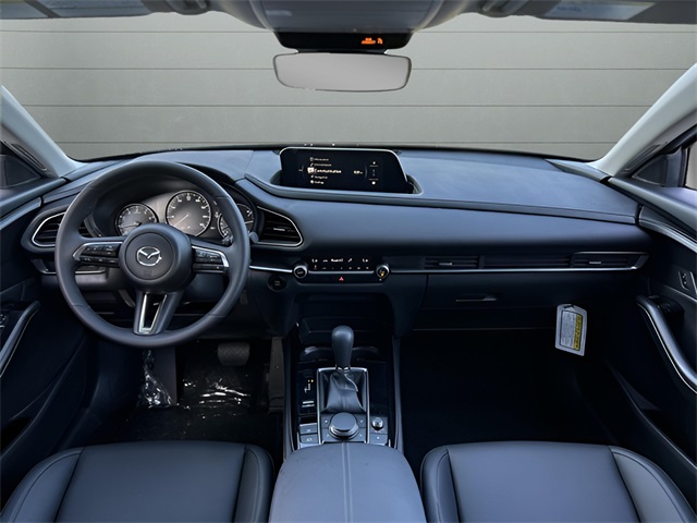 2025 Mazda CX-30 2.5 Select Sport photo 20