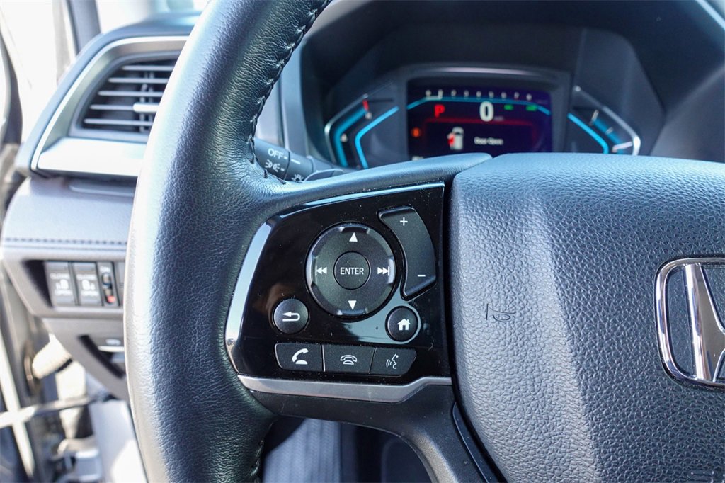 2020 Honda Odyssey EX-L photo 18
