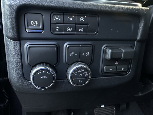 2026 Chevrolet Tahoe RST photo 15