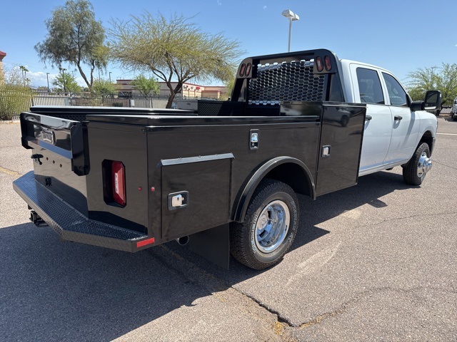 2024 Ram 3500 Tradesman photo 6