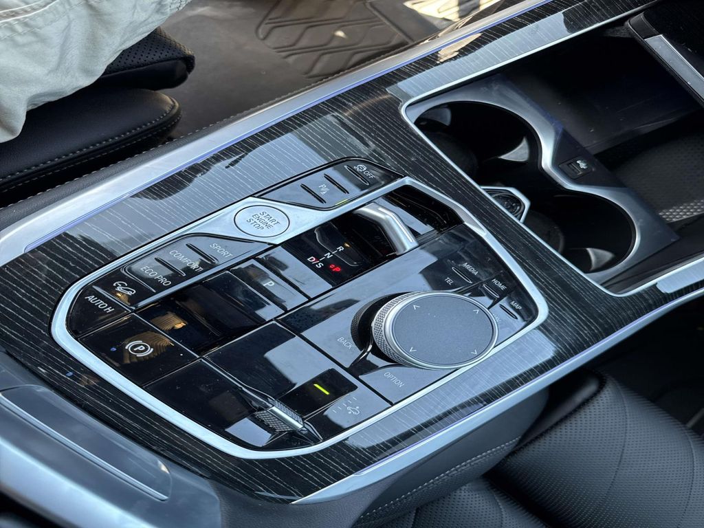 2023 Bmw X7 xDrive40i photo 21