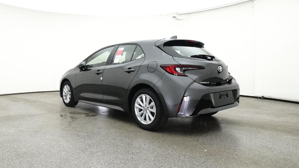 2025 Toyota Corolla SE photo 13