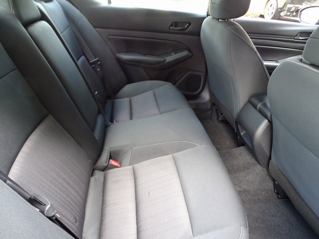 2023 Nissan Altima 2.5 S photo 10