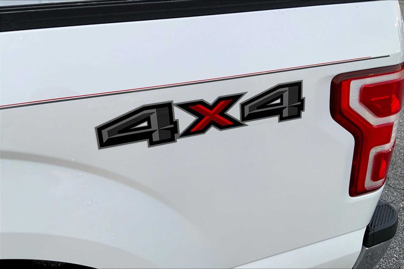 2019 Ford F-150 XL photo 24