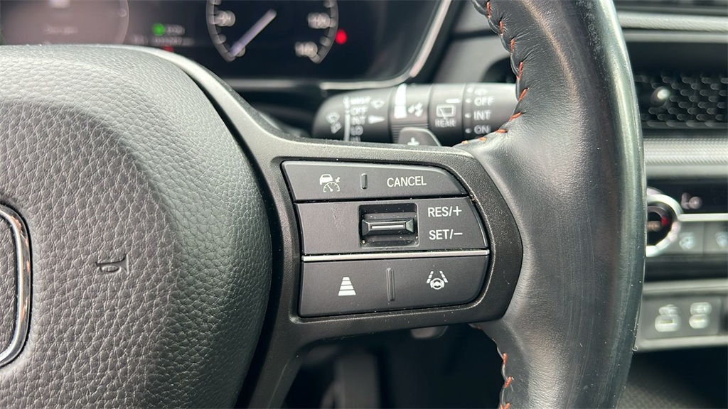2023 Honda CR-V Hybrid Sport photo 15